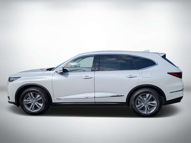 2026 Acura MDX Base - Photo 7