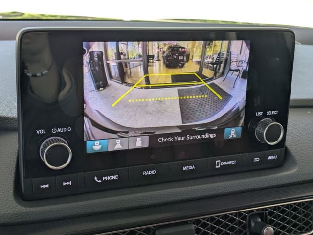 2025 Acura Integra A-Spec - Photo 25
