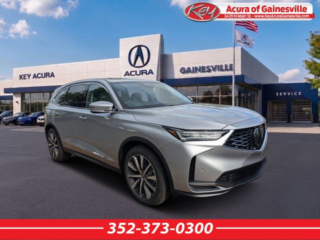 2026 Acura MDX w/Technology Package's photo