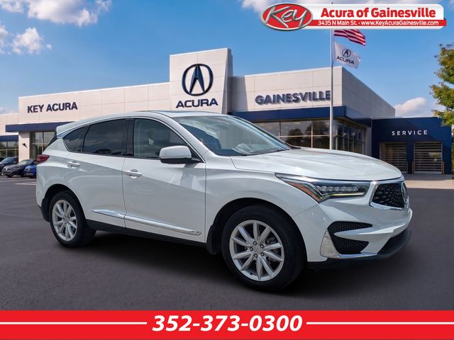 2021 Acura RDX RDX's photo