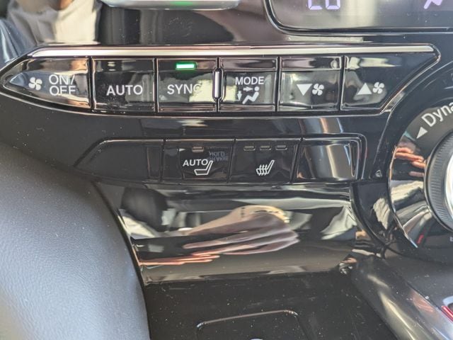 2026 Acura MDX Technology Package - Photo 25