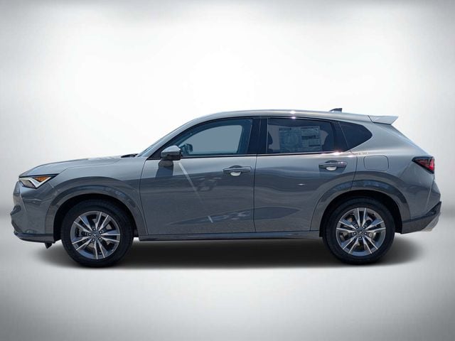 2025 Acura ADX Base - Photo 6