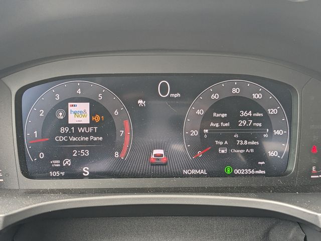 2025 Acura Integra A-Spec with Tech Package - Photo 29