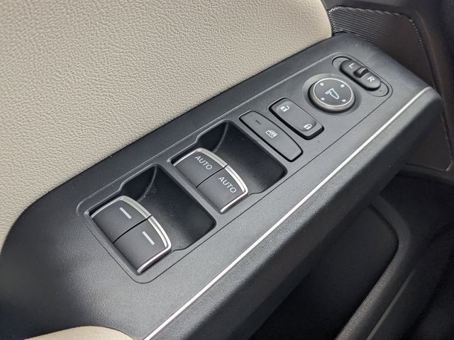 2025 Acura Integra A-Spec with Tech Package - Photo 24