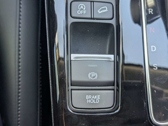 2026 Acura ADX Base - Photo 34