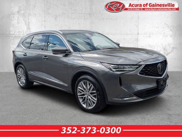 2023 Acura MDX