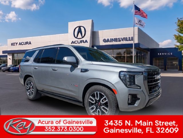 2023 Gmc Yukon