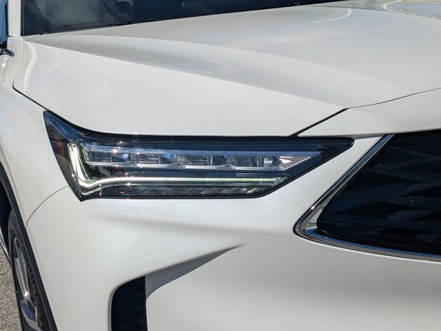 2026 Acura MDX Technology Package - Photo 10