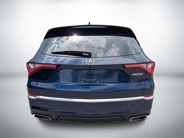 2024 Acura MDX Technology Package - Photo 5