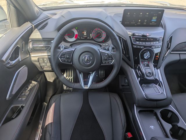 2026 Acura RDX A-Spec Package - Photo 17