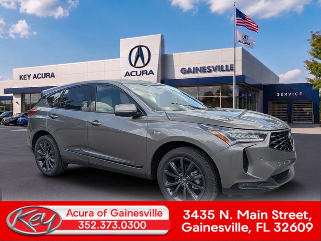 2026 Acura RDX