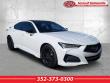 Used 2021 Acura TLX  Sedan