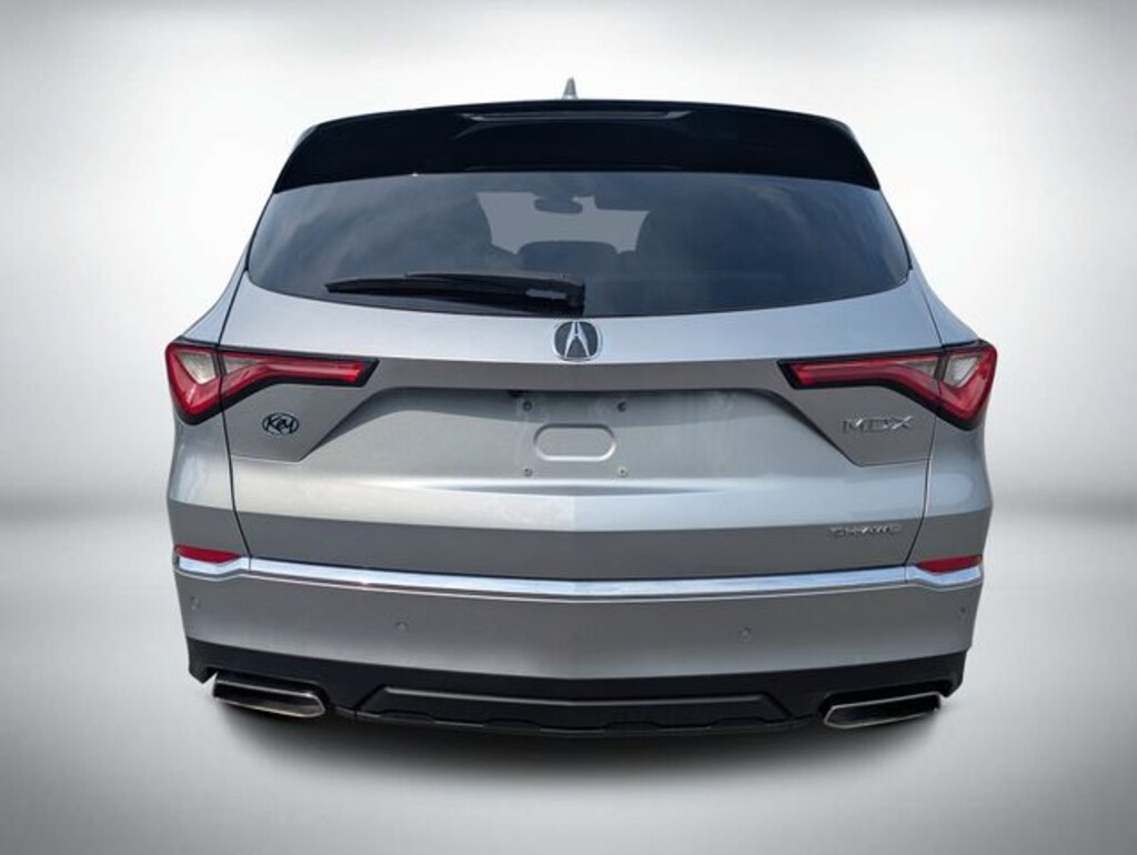 Certified 2024 Acura MDX SH-AWD Technology Package SUV