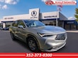  Acura ADX