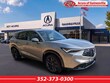  Acura ADX