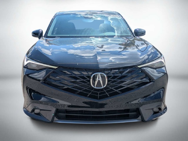 2026 Acura ADX Base - Photo 9