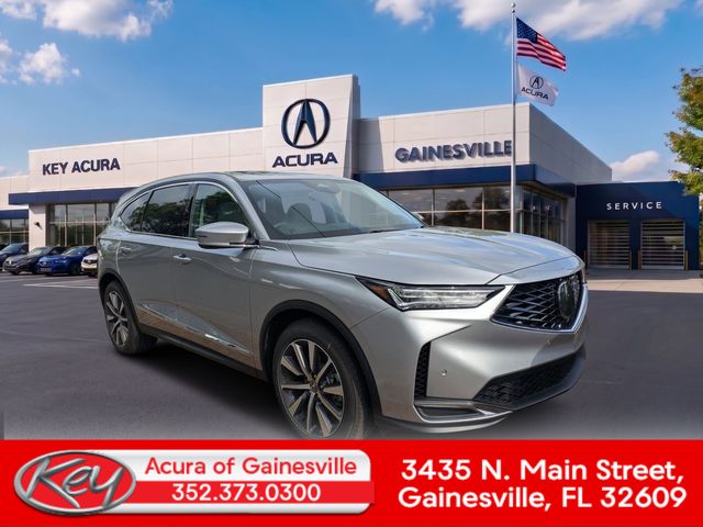 2026 Acura MDX
