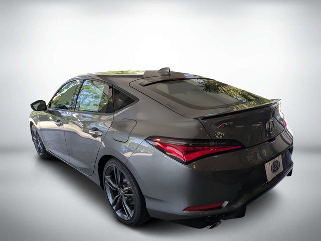 2025 Acura Integra A-Spec - Photo 5