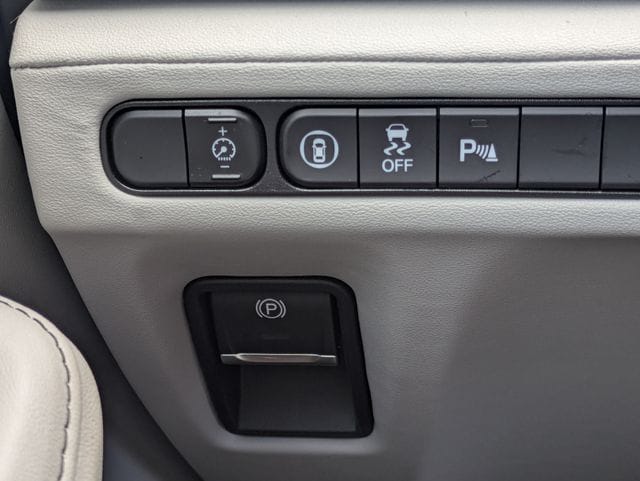 2024 Acura MDX Technology Package - Photo 32