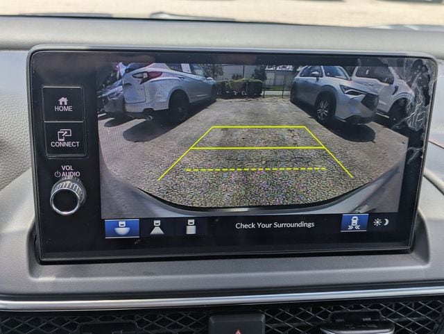 2025 Acura ADX A-Spec Package - Photo 22