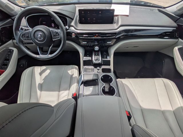 2024 Acura MDX Technology Package - Photo 15