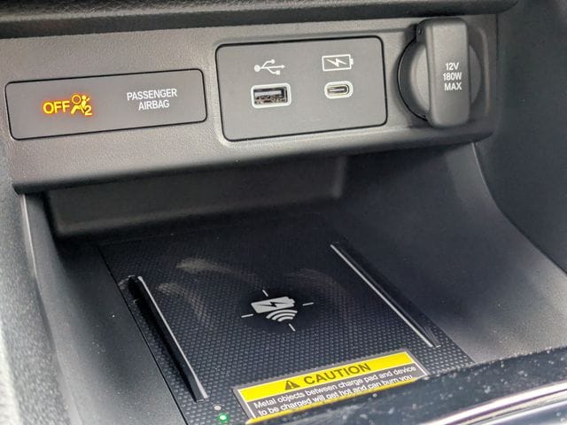 2026 Acura Integra A-Spec w/Technology Package - Photo 33