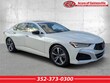  Acura TLX
