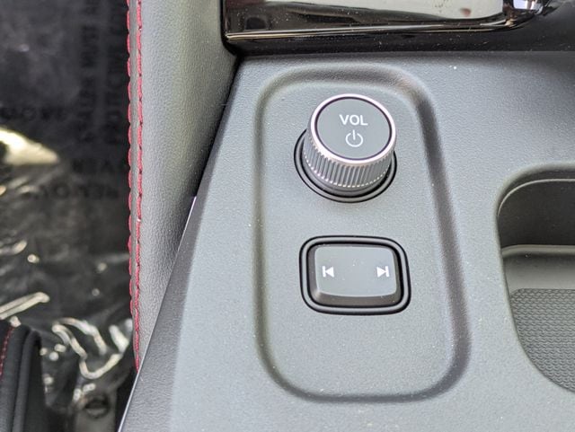 2026 Acura MDX A-Spec Package - Photo 32