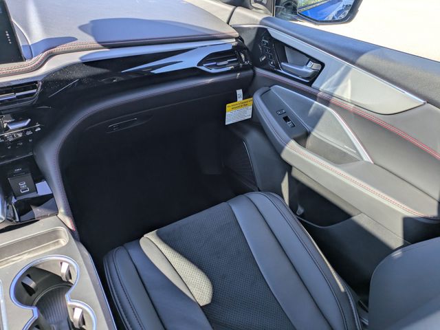 2026 Acura MDX A-Spec Package - Photo 20