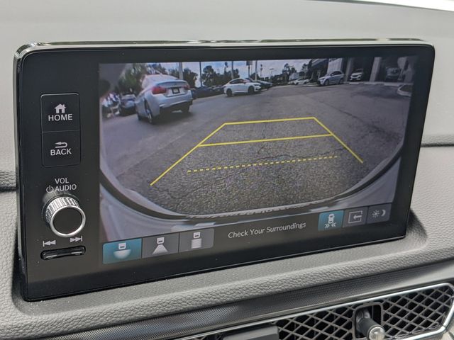 2025 Acura Integra A-Spec with Tech Package - Photo 22