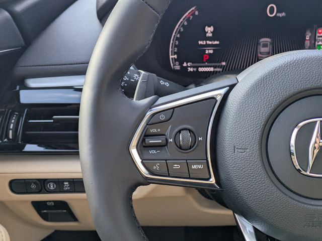 2026 Acura MDX Base - Photo 18