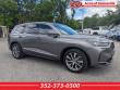 Certified 2025 Acura MDX FWD Technology Package SUV