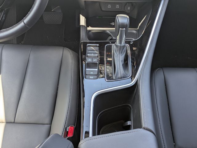 2025 Acura ADX Base - Photo 18