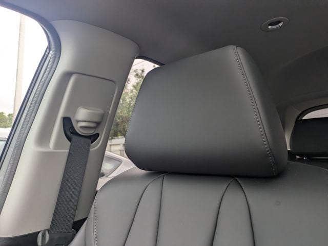 2025 Acura ADX Base - Photo 36