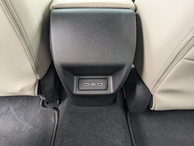 2025 Acura Integra A-Spec with Tech Package - Photo 13