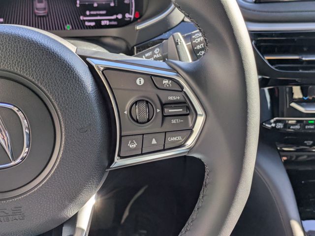 2026 Acura MDX Technology Package - Photo 19