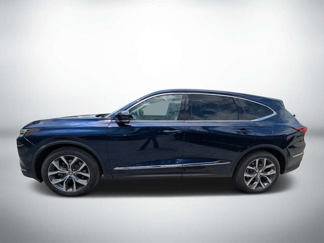 2024 Acura MDX Technology Package - Photo 7