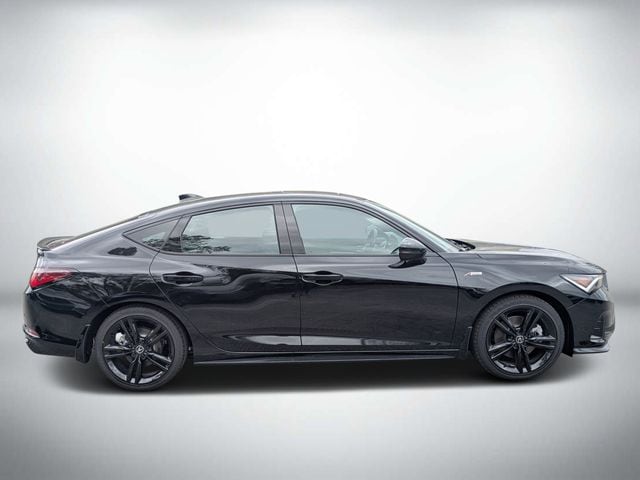 2026 Acura Integra A-Spec w/Technology Package - Photo 8