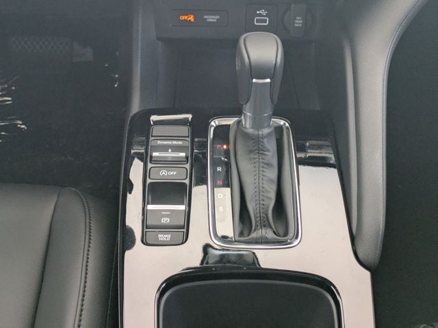 2025 Acura Integra A-Spec - Photo 23