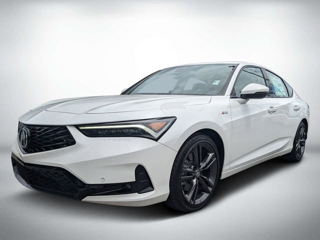 2025 Acura Integra A-Spec with Tech Package - Photo 7