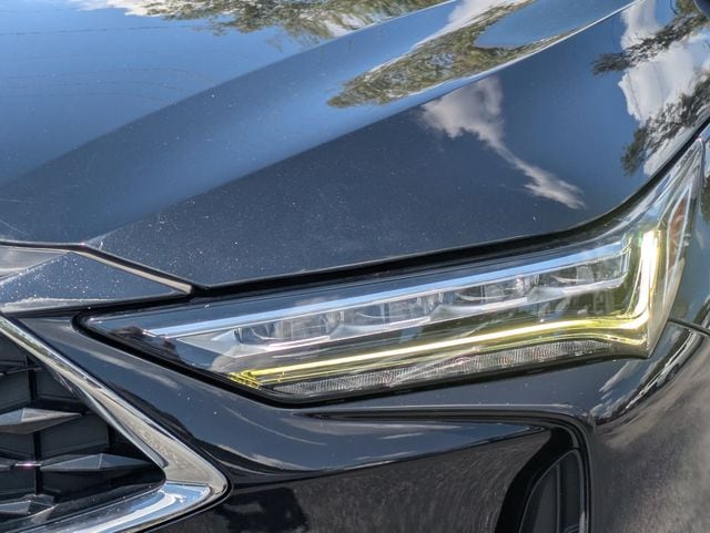 2023 Acura MDX Technology Package - Photo 9