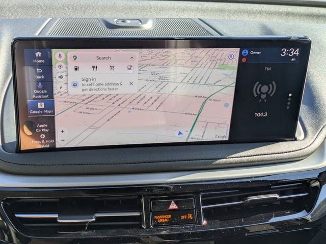 2026 Acura MDX Technology Package - Photo 20