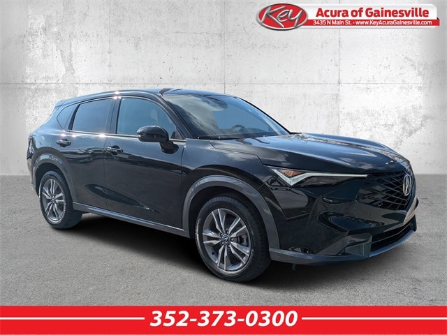 2025 Acura ADX Base's photo