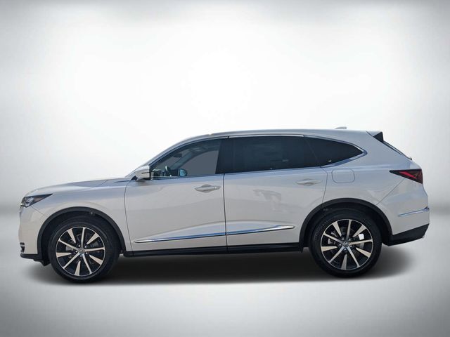 2026 Acura MDX Technology Package - Photo 7