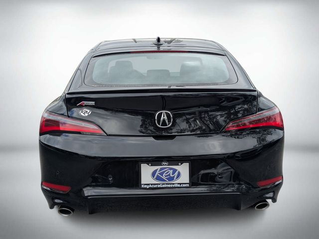2026 Acura Integra A-Spec w/Technology Package - Photo 10