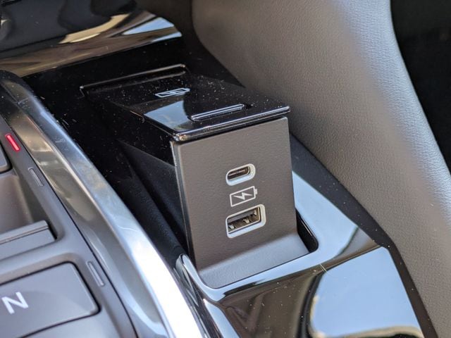 2026 Acura MDX Technology Package - Photo 30