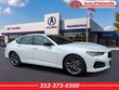  Acura TLX