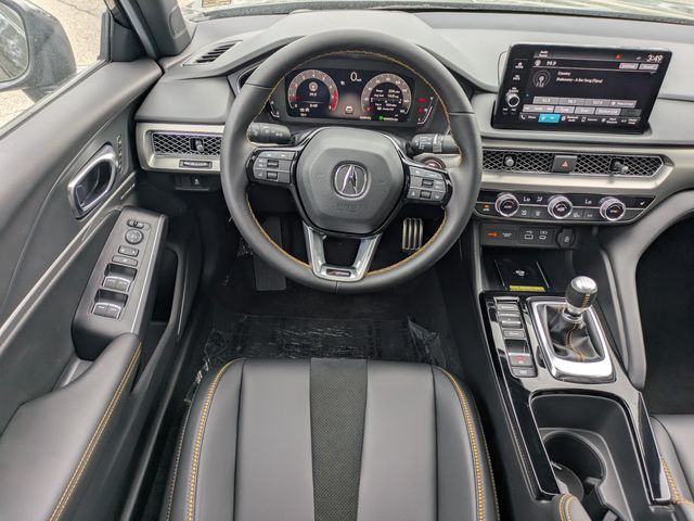 2026 Acura Integra A-Spec w/Technology Package - Photo 16