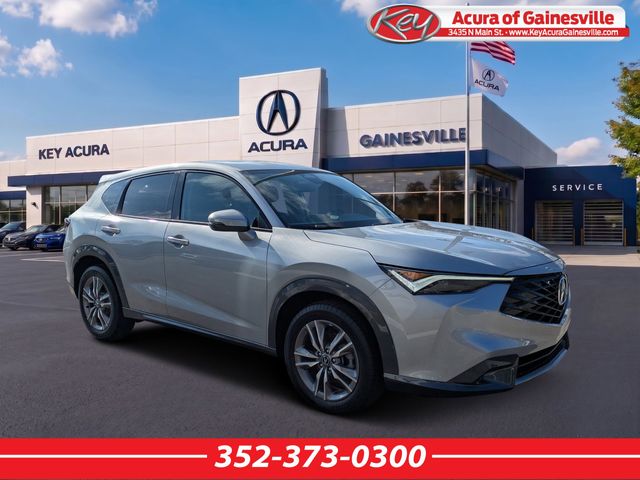 2025 Acura ADX -'s photo