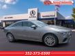 Used 2025 Mercedes-Benz CLA 250 4MATIC Coupe